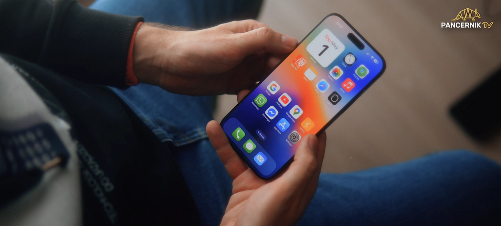 Legenda upada, czyli iPhone 16 Pro Max pół roku później | długoterminowa recenzja